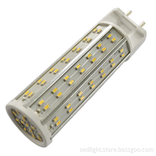 LED G12 Spotlight 12W 1200lm CE RoHS for Shop Lamp